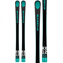 Kastle RX12 SL Ski 2024