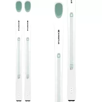 Kastle TX87 Ski 2025