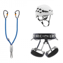 Petzl Kit Via Ferrata Vertigo