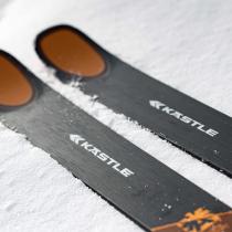 Kastle FX96 Ti Ski 2024 - 2