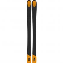 Kastle FX96 Ti + Telemark Binding Packs - 1