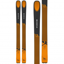 Kastle FX96 Ti Ski 2024 - 0