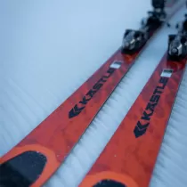 Kastle MX88 + Alpine Binding Packs - 2