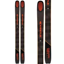 Kastle Paragon 101 + Alpine Binding Packs - 0