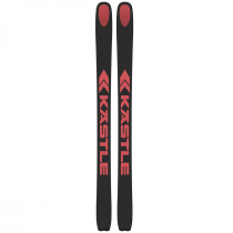 Kastle ZX100 Ski 2024 - 1