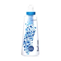  Katadyn Gourde Souple Filtrante BeFree 1L