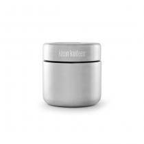 Klean Kanteen Food Canister (w/Stainless Lid) 0.24 L
