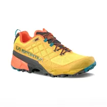 La Sportiva Akyra II - Bamboo/Everglade