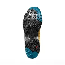 La Sportiva Akyra II - Bamboo/Everglade - 1
