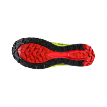 La Sportiva Jackal - Neon/Goji - 1