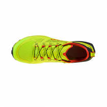 La Sportiva Jackal - Neon/Goji - 2