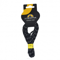 La Sportiva Mountain Trango Laces - Black/White 