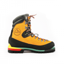 LA SPORTIVA NEPAL TOP WORK ORANGE