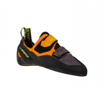 La Sportiva Mistral - Hawaiian Sun/Lime Punch