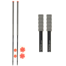 Les Batons d'Alain - Elephant/Orange