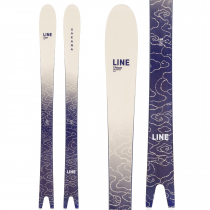 Line Sakana Ski 2023