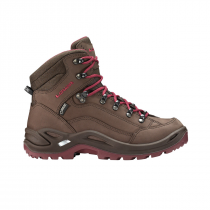 Lowa Renegade GTX Mid Women