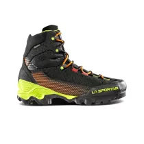 La Sportiva Aequilibrium ST GTX - Carbon/Lime Punch