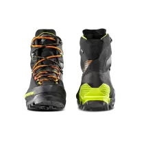 La Sportiva Aequilibrium ST GTX - Carbon/Lime Punch - 2