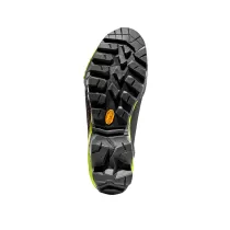 La Sportiva Aequilibrium ST GTX - Carbon/Lime Punch - 3