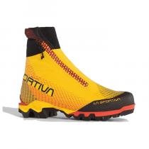 La Sportiva Aequilibrium Speed Gtx - Yellow/Black - 0