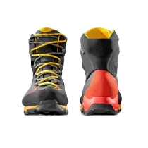 La Sportiva Aequilibrium Trek GTX - Carbon/Amarillo - 3