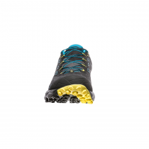 la sportiva akyra carbon tropic blue