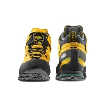 La Sportiva Boulder X Mid - Savana/Alpine - 2