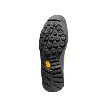 La Sportiva Boulder X Mid - Savana/Alpine - 4