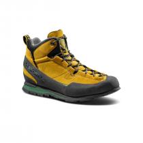 La Sportiva Boulder X Mid - Savana/Alpine - 0