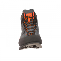 La Sportiva Boulder X Mid - Carbon/Flame - 3