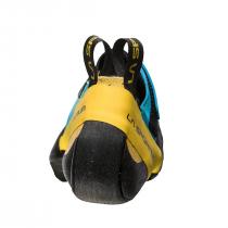 La Sportiva Futura - Blue/Yellow - 2