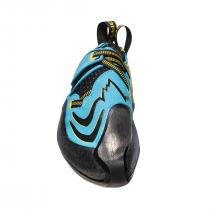 La Sportiva Futura - Blue/Yellow - 3