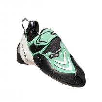 La Sportiva Futura Donna - Jade Green/White - 0