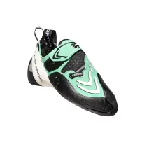 La Sportiva Futura Woman - Jade Green/White