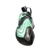 La Sportiva Futura Mujer - Jade Green/White - 1