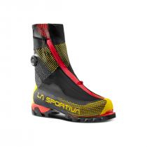 La Sportiva G-Summit - Black/Yellow - 0