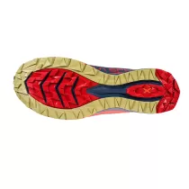 La Sportiva Jackal GTX - Night Blue/Tango Red - 3