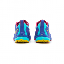 La Sportiva Jackal Mujer - Royal/Moss - 2