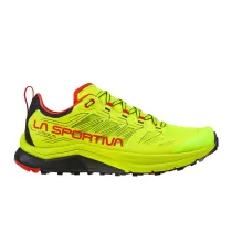 La Sportiva Jackal - Neon/Goji - 0