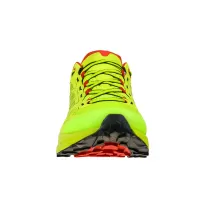 La Sportiva Jackal - Neon/Goji - 2