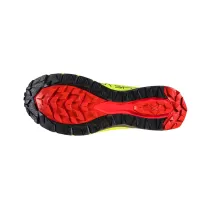 La Sportiva Jackal - Neon/Goji - 3