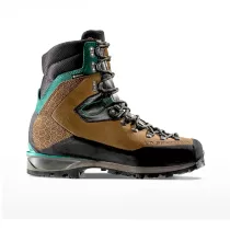 La Sportiva Karakorum HC GTX - Mocha/Forest