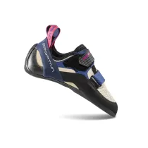 La Sportiva Katana Donna - Bianco/Storm Blue