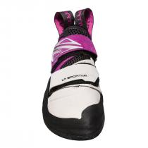 La Sportiva Katana Mujer - Blanca/Morada - 3