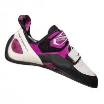 La Sportiva Katana Women - White/Purple - 0