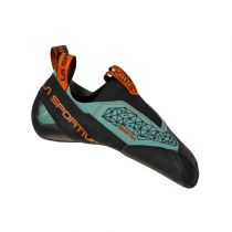 La Sportiva Mantra - Arctic/Flame - 0