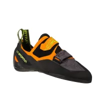 La Sportiva Mistral - Hawaiian Sun/Lime Punch