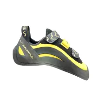 La Sportiva Miura VS 2022 - Black/Yellow