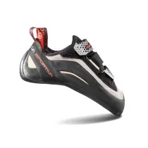 La Sportiva Miura VS Donna - White/Cherry Tomato